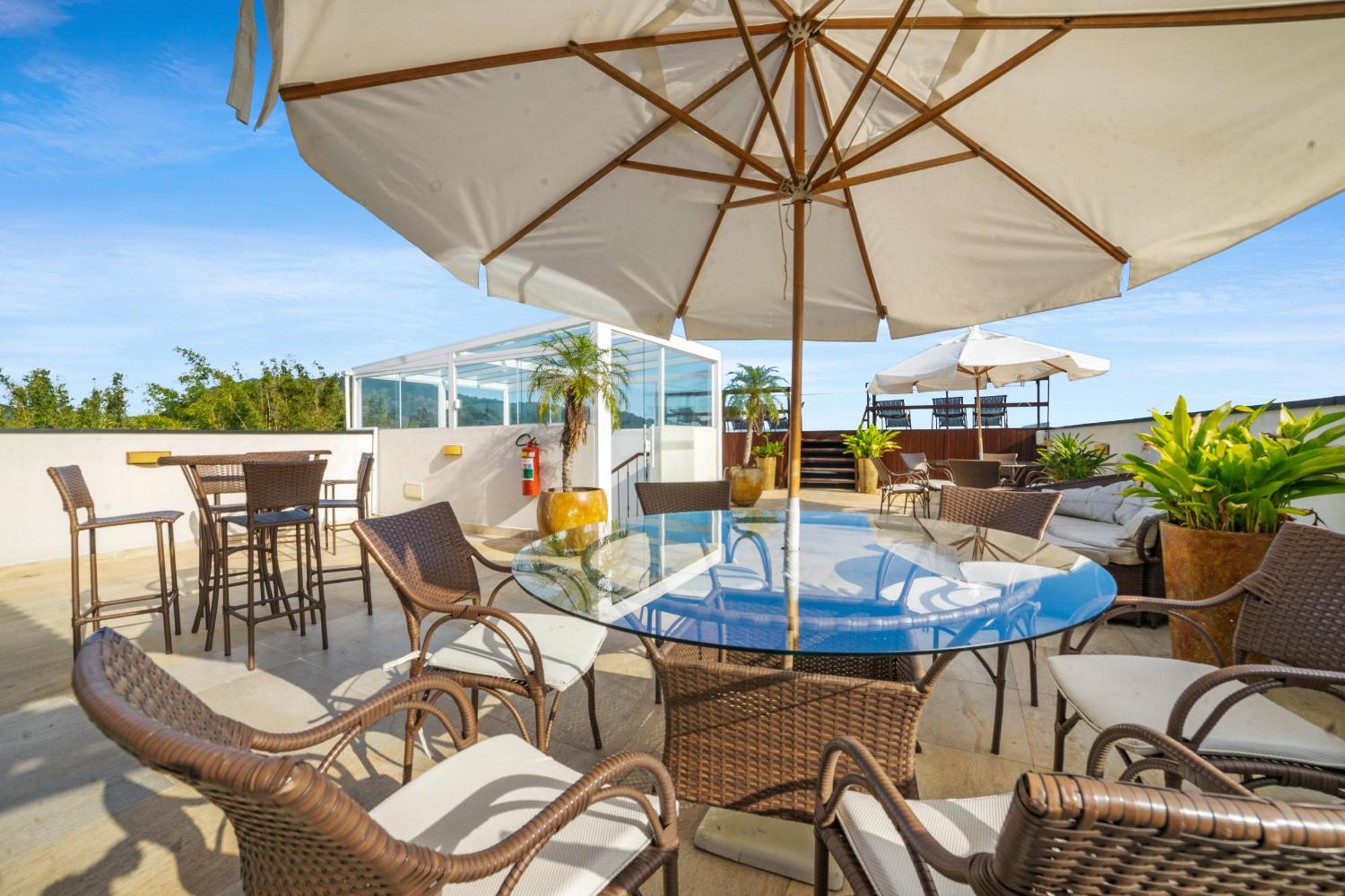 Pousada Conca Di Mare - Restaurante - Pe Na Areia - Piscinas Aquecidas Bertioga Exteriér fotografie
