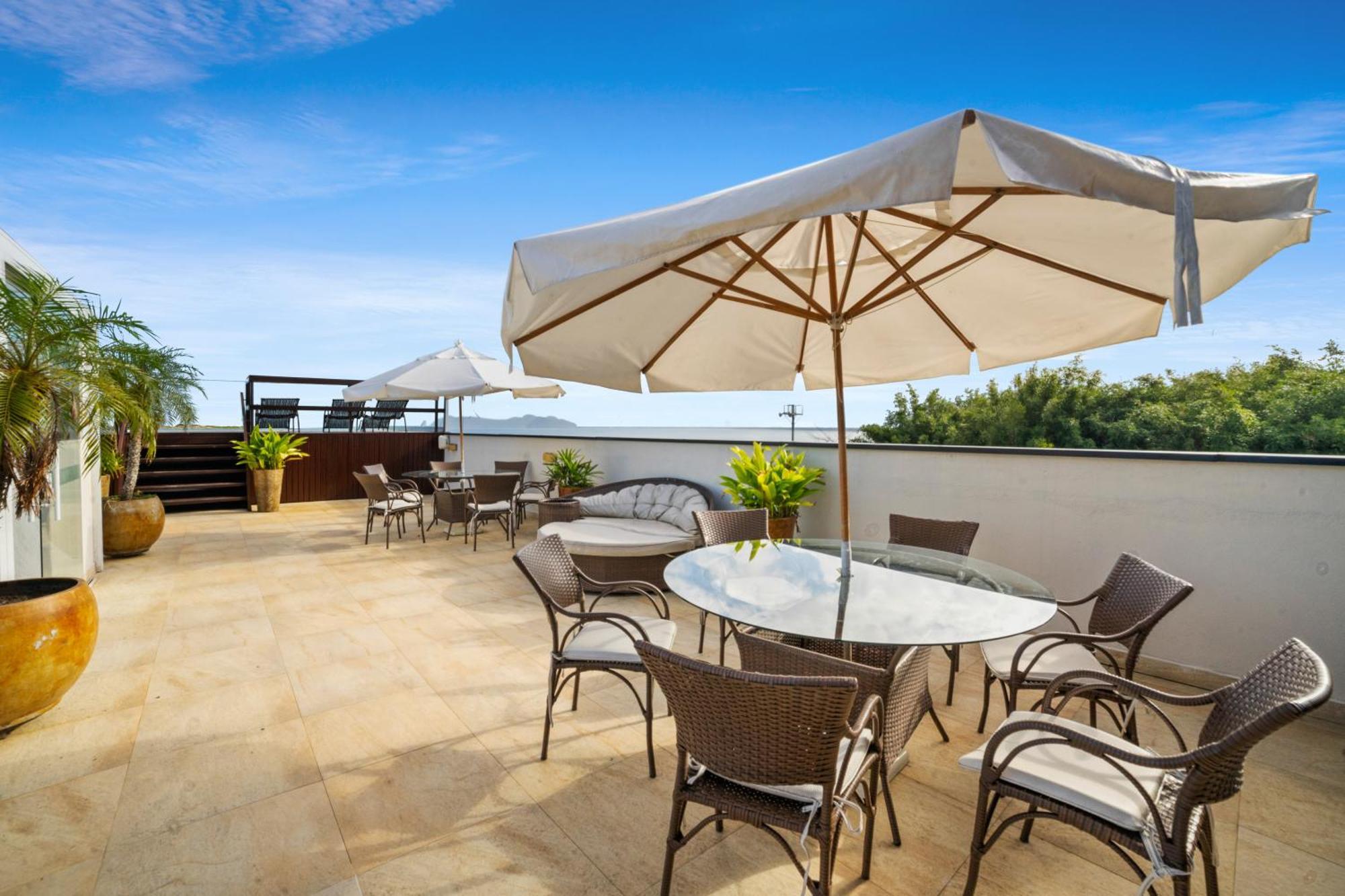 Pousada Conca Di Mare - Restaurante - Pe Na Areia - Piscinas Aquecidas Bertioga Exteriér fotografie